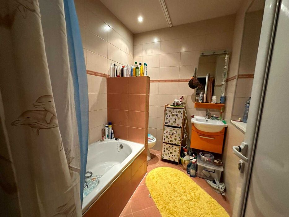 Продава се Тристаен апартамент в Добрич, Център - 103 кв.м за 445 €/кв.м - Снимка #2