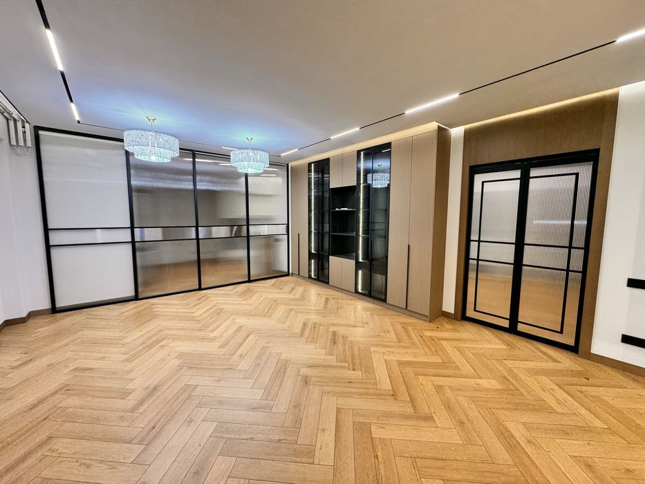 Перегородка межкомнатный перегородки