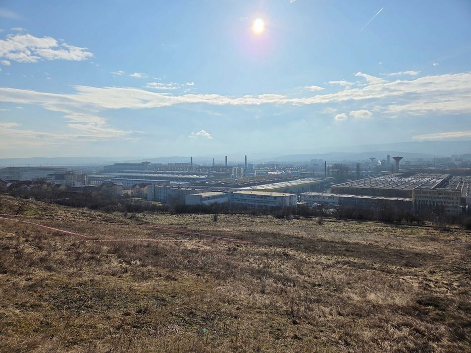 Teren de Vânzare Iris