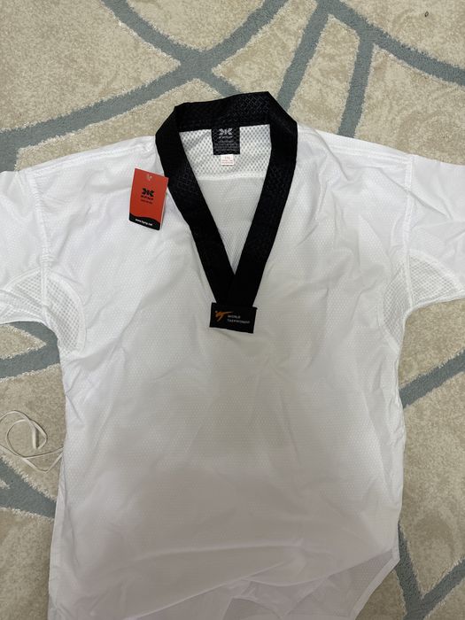 кимано для тхэквандо