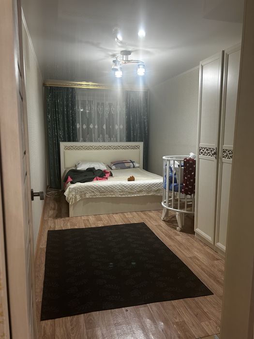 2-х комнатная квартира