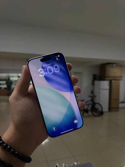 Iphone 17 pro/Айфон 17 про baitime 0.0.12