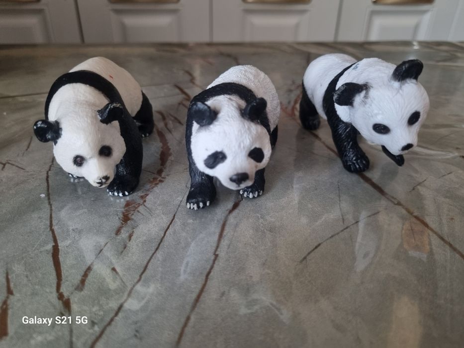 Продам коллекцию животных