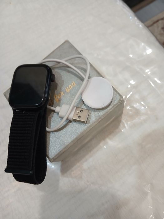 Smartwatch ultra