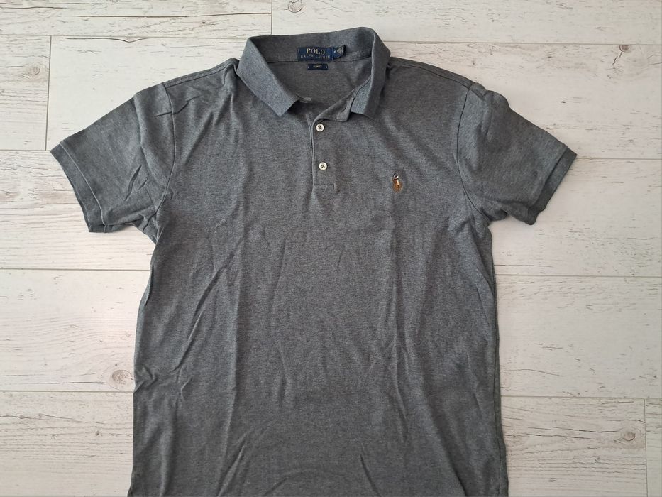 Ralph lauren Polo-Ориг. Тениска