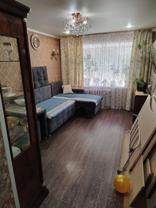 Продам 3х комнатную квартиру
