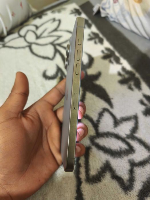 Iphone 15 pro max 1TB