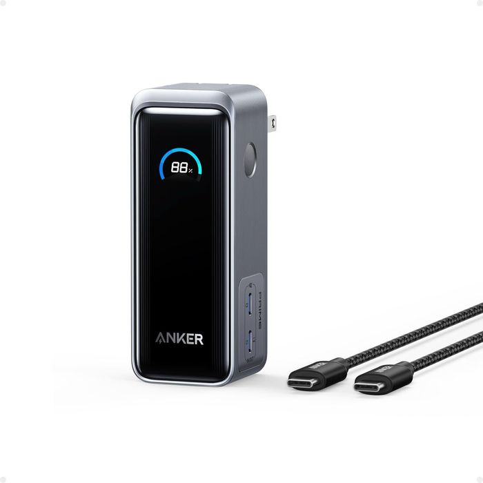 Anker power bank new model 9.600mah