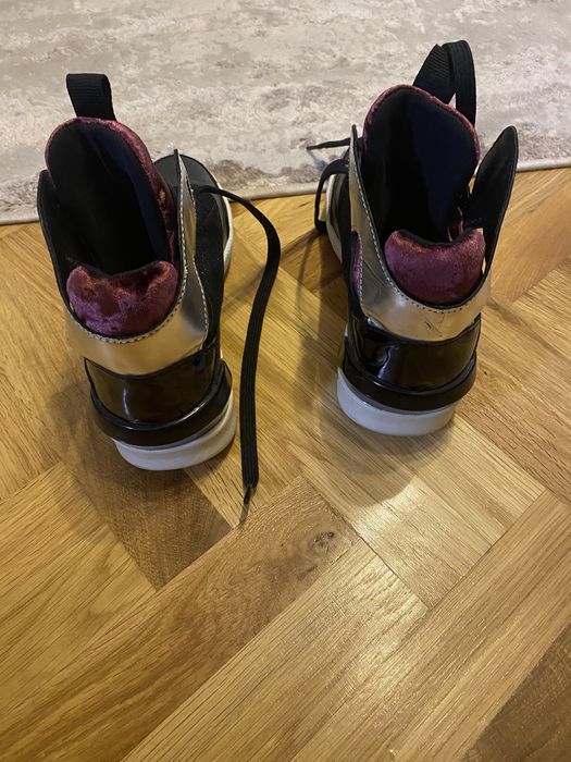 Încălțăminte Crime London