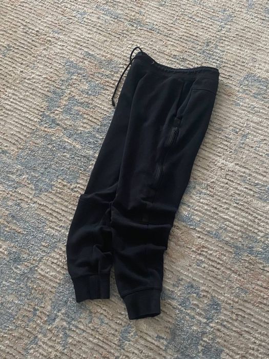 tech fleece pants ориг