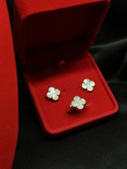 Золотой комплект /Ortalyq