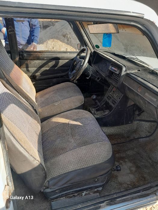 Жугули 07 мошина