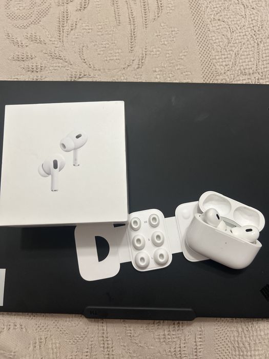 Срочно! Продаю AirPods Pro 2