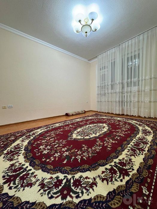 Дуслик метро дубовая 2 комнатная 2 этаж 4 этажный дом кирпичный 45м²