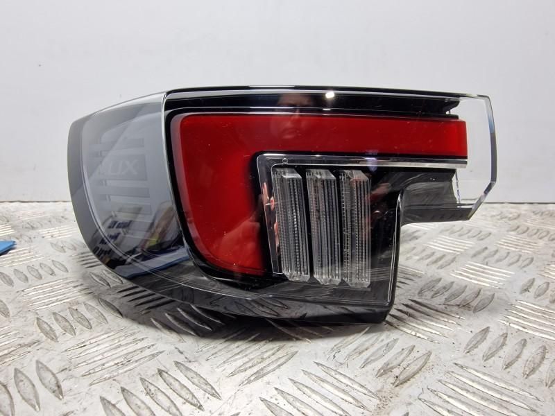 Stop aripa stanga Intelli Lux LED Opel Mokka B