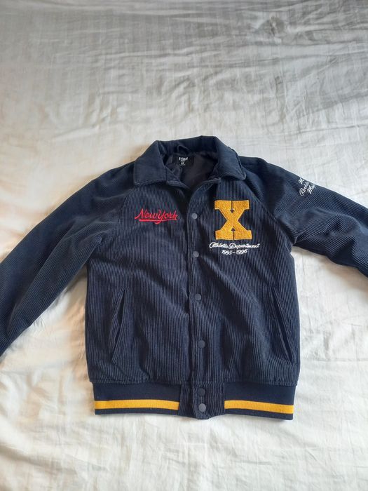 Мъжки зимни якета (jack and jones / fsbn)