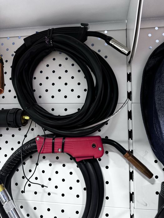 Сварочный держак