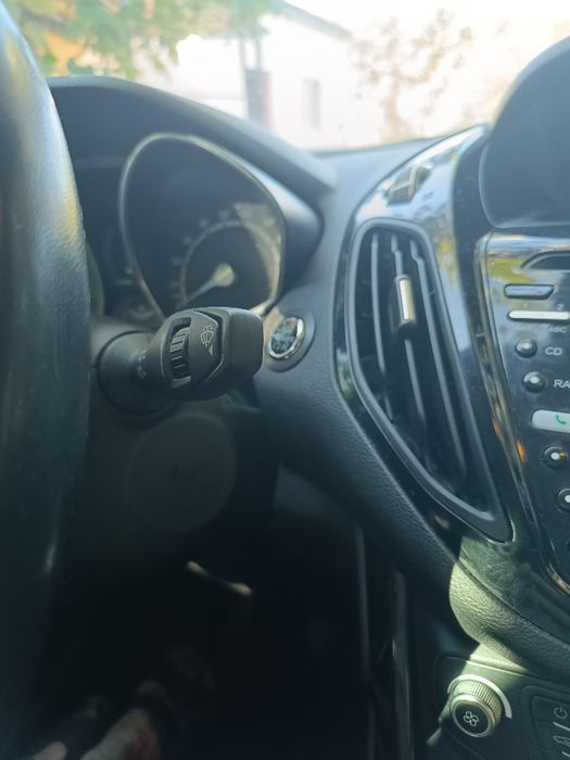 Ford B-Max 2014 Diesel