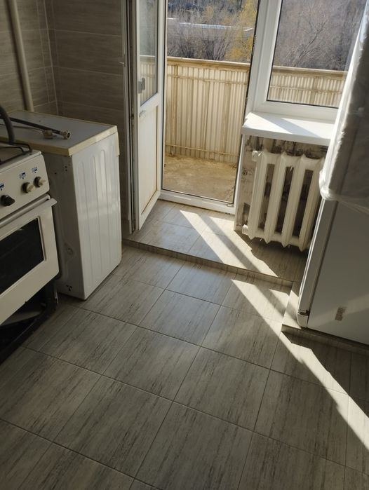 Срочно продаётся 2х комнатная квартира