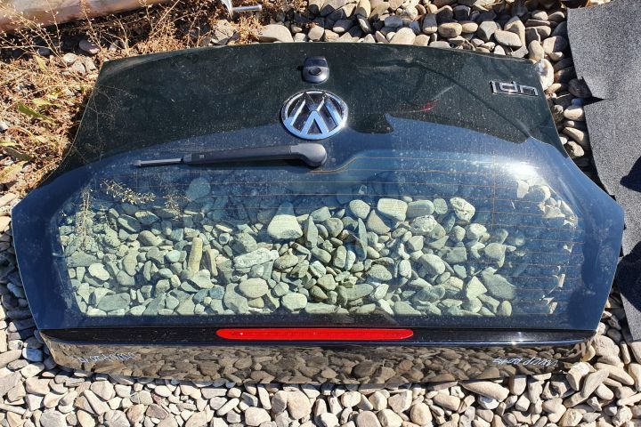 Dezmembrez Volkswagen Up 1 [2011 - 2020] Hatchback 5-usi 1.0 ASG (75 hp)