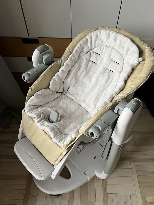 Стул Peg Perego Tatamia