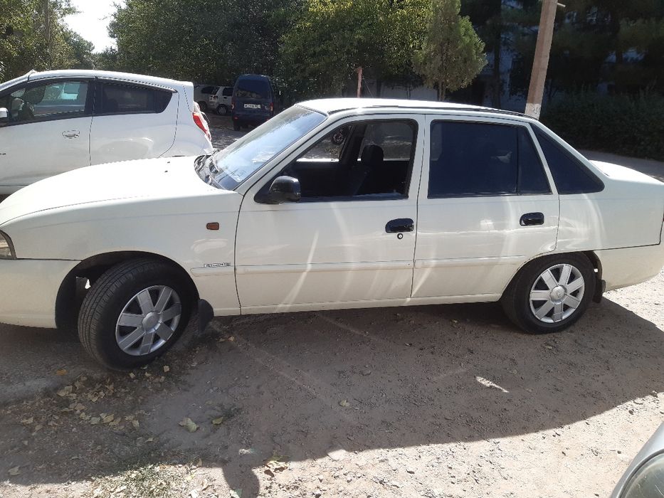 Nexia 2 1.5 dons 2008