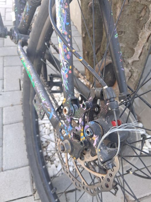 VAND URGENT Velors full