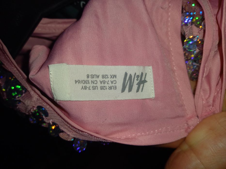 Rochițe fetițe 7-8 ani