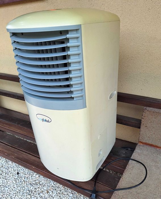 Clima portabila mobila aer conditionat mobil climmatizare