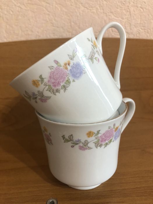 Посуда сервиз