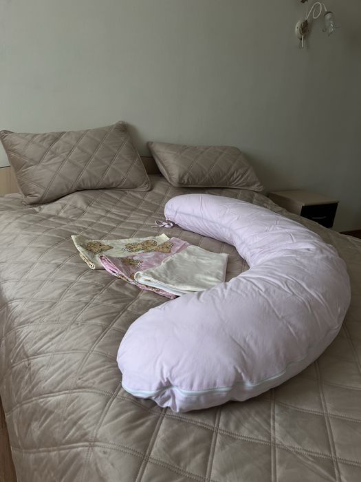 Подушка для беременных