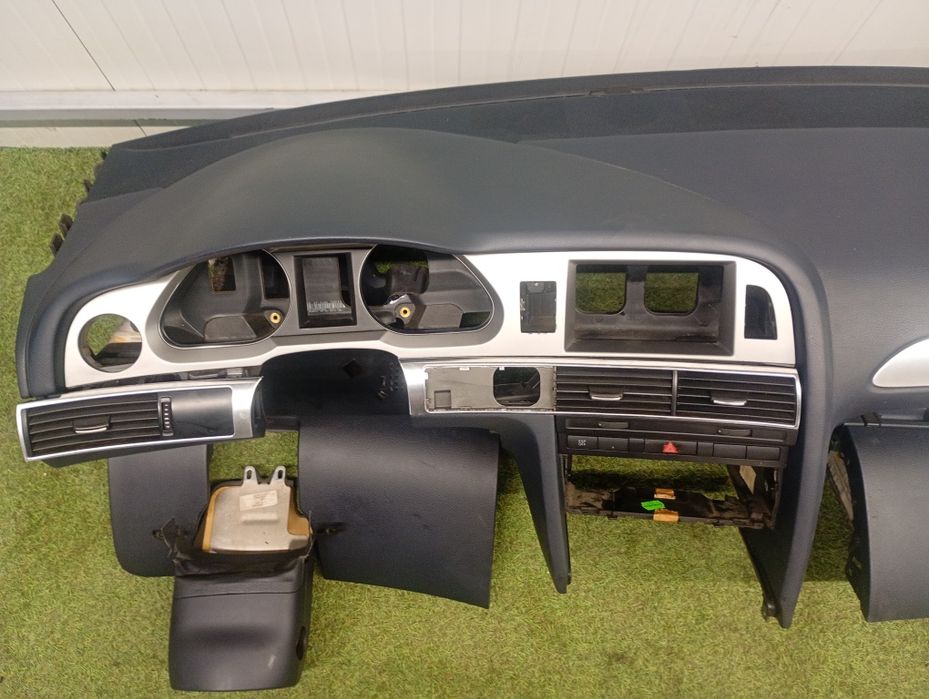Planșa bord completă Audi A6 C6