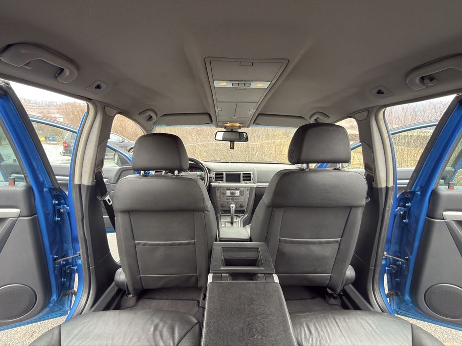 OPEL Signum 2007 — imagine 5