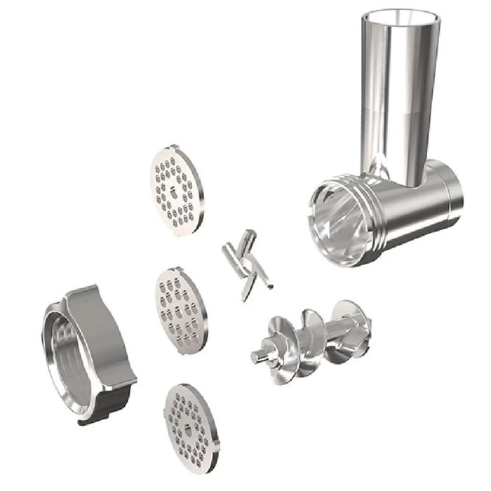 Электрическая мясорубка BQ MG2006 Gray