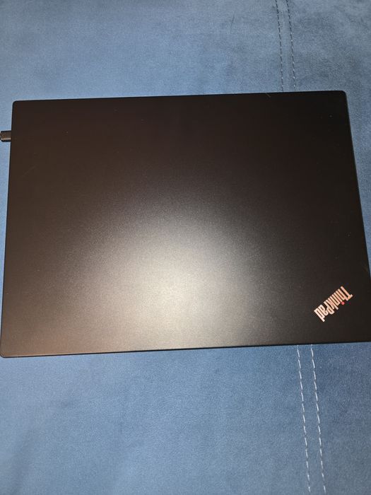 Lenovo Thinkpad E490