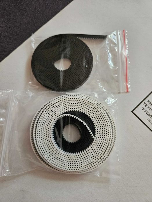 Curea GT2 6 mm – 2 metri CNC imprimanta 3d
