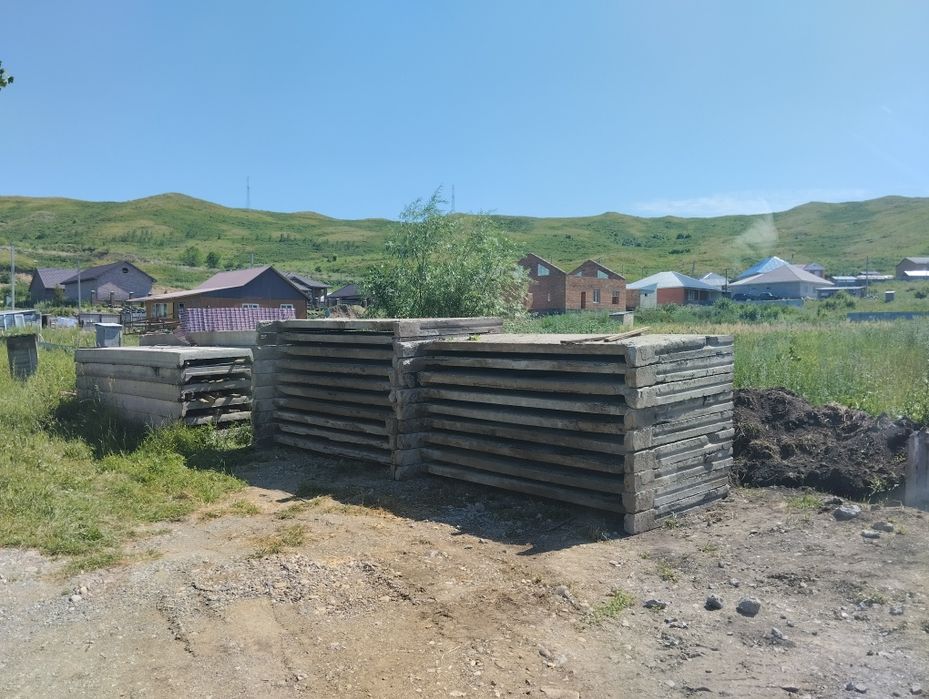 Плита перекрытия