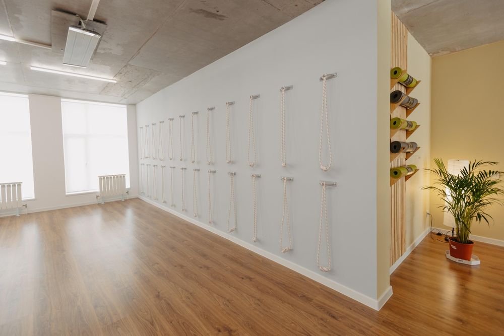 Аренда помещения