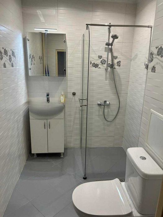 Дава се под наем Едностаен апартамент в София, Младост 3 - 50 кв.м за 500 € - Снимка #5