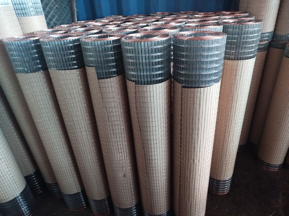 Rulon Setka Рулон сетка