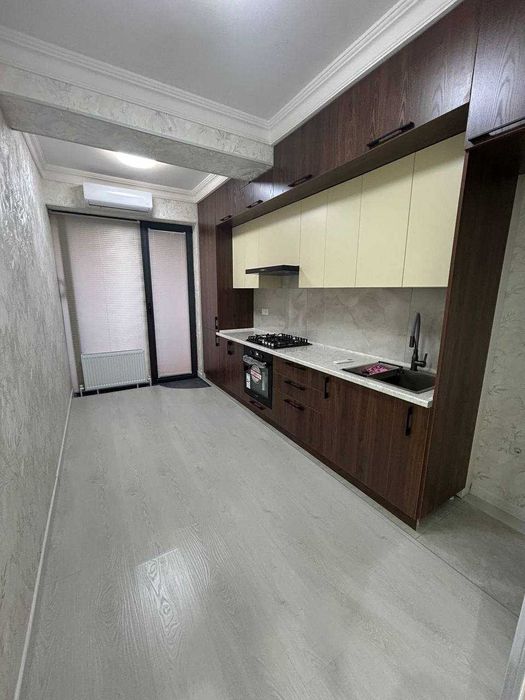 яккасарай 2х ком Подключ по супер локация Успейте Nukus Avenue 60м2;