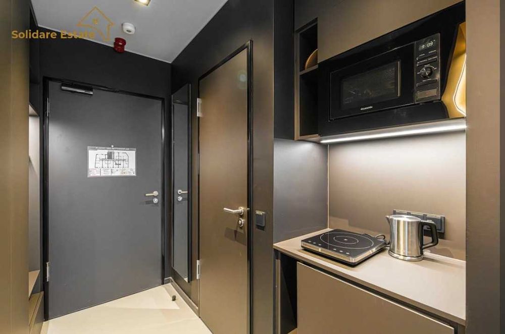 Дава се под наем Едностаен апартамент в София, Овча купел 1 - 30 кв.м за 400 € - Снимка #2