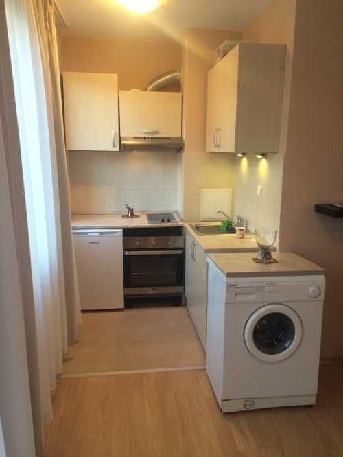 Дава се под наем Двустаен апартамент в София, Зона Б-5 - 55 кв.м за 423.81 € - Снимка #5