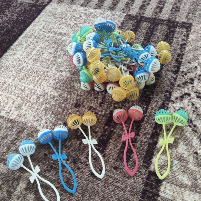 Детски бебешки дрънкалки