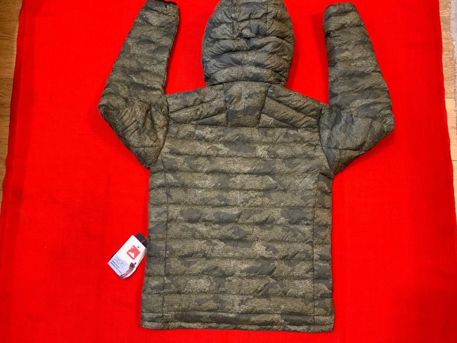 Blackcountry-оригинално пухено яке размер 50 л