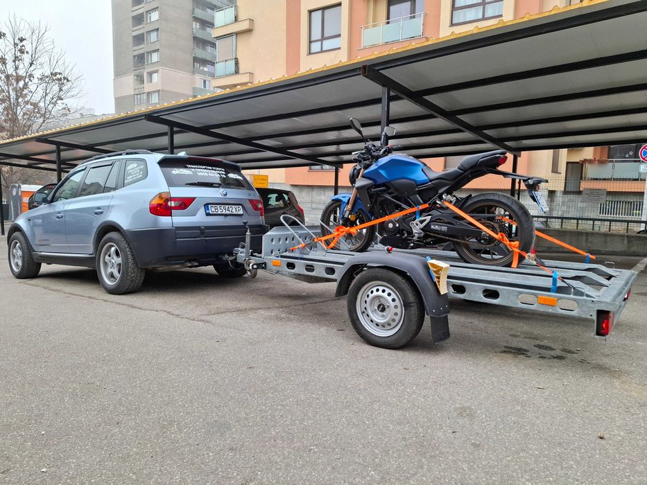 Транспортни услуги,товарно такси,превоз на коли,мотори,АТВ...