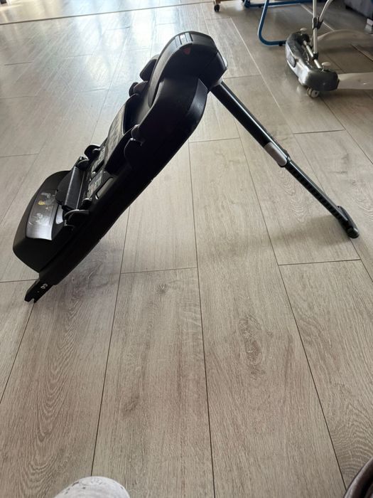 Vand Stokke V6 3 in 1 + baza isofix