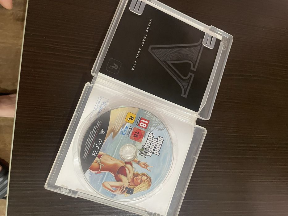 Диски Ps - 3   PlayStation 3 диски