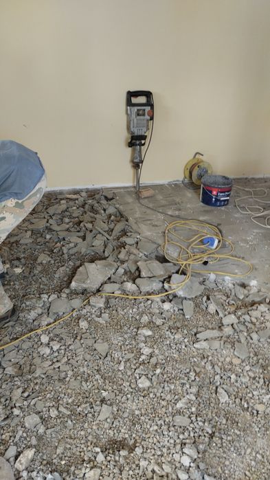 Демонтаж монтаж.