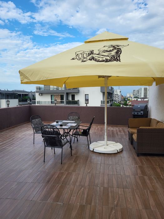 Apartament deosebit de inchiriat .